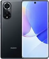 Смартфон Huawei nova 9 NAM-LX9 8GB/128GB (черный)