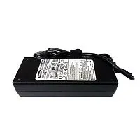 Блок питания (сетевой адаптер) для ноутбуков Samsung 19V 4.74A 90W 5.5x3.0, без сетевого кабеля