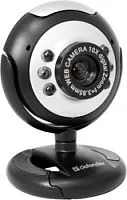 Web камера Defender C-110