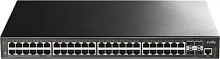 Управляемый коммутатор 3-го уровня Cudy GS5048S4 1.0