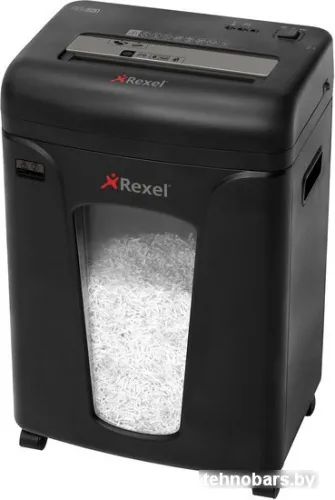 Шредер Rexel REM820 (2104010eu) фото 4