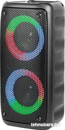 Колонка для вечеринок Soundmax SM-PS5070B фото 3
