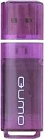 USB Flash QUMO Optiva 01 64Gb Violet