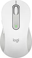 Мышь Logitech Signature M650 L (белый)