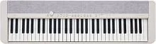 Цифровое пианино Casio CT-S1 (белый)
