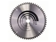Диск пильный 305х30 мм 60 зуб. по дереву OPTILINE WOOD BOSCH 2608640441