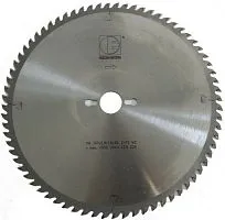 80910014129 Диск пильный 300x30x2.8 мм, 72 зуб., для дерева, Metabo