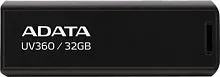 USB Flash A-Data UV360 32GB (черный)