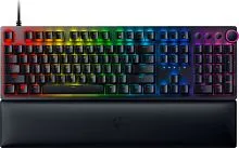 Клавиатура Razer Huntsman V2 (Red Switch, нет кириллицы)