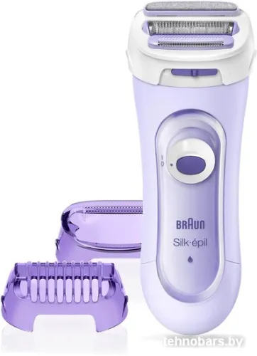 Электробритва Braun LS 5560 фото 4