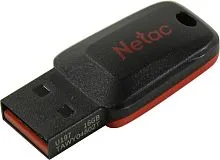 USB Flash Netac U197 16GB NT03U197N-016G-20BK