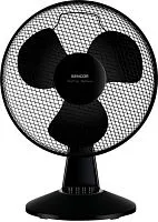 Вентилятор Sencor SFE 4021BK