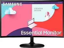 Монитор Samsung S36C LS27C360EAIXCI