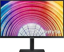 Монитор Samsung ViewFinity S6 LS27A600NWUXEN