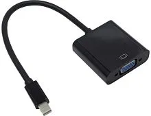 ExeGate miniDisplayPort - VGA 0.15 м EX284923RUS