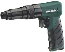 Пневматический гайковерт Metabo DS 14 (60411700)