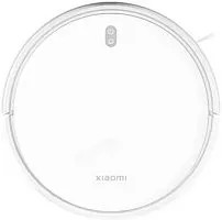Робот-пылесос Xiaomi Robot Vacuum E12 (европейская версия, белый)