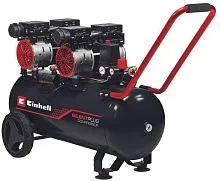 Компрессор Einhell TE-AC 270/50 Silent Plus