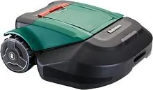 Газонокосилка-робот Robomow RS635 Pro SV