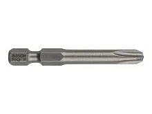 Насадка крестообразная PH3 49мм 2607002504