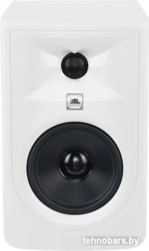 Студийный монитор JBL 305P MKII 5" (белый) фото 4