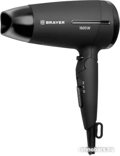 Фен Brayer BR3020 фото 3