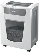 Шредер Leitz IQ Office Pro P5+