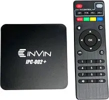 Смарт-приставка Invin IPC002+