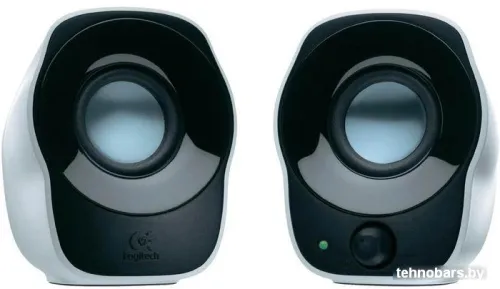Акустика Logitech Z120 фото 3