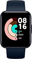 Умные часы Xiaomi Redmi Watch 2 Lite (синий)