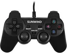 Геймпад SunWind SW-GP100M