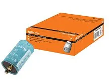Стартер S2 4-22Вт 110-240В мед. контакты TDM (SQ0351-0023)
