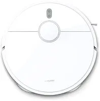 Робот-пылесос Xiaomi Robot Vacuum S10+ B105 (европейская версия, белый)