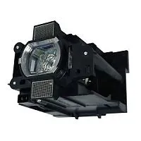 Оригинальная лампа с модулем для Hitachi CP-WX8240A