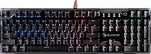 Клавиатура A4Tech Bloody B810R (черный)
