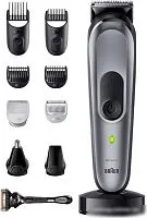 Универсальный триммер Braun MGK 7420