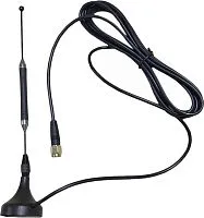 Антенна для беспроводной связи Huawei DS-4G30-150RG174SMAMM3M-2CRC9