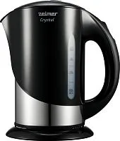 Электрический чайник Zelmer ZCK7630B Crystal