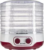 Сушилка для овощей и фруктов Delta DL-6890