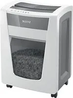 Шредер Leitz IQ Office Pro P4