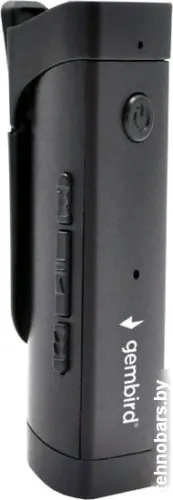 Bluetooth аудиоресивер Gembird BTR-05 фото 3