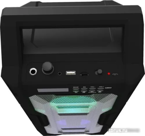 Колонка для вечеринок Ritmix SP-830B фото 6