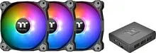 Вентилятор для корпуса Thermaltake Pure Plus 12 RGB TT Premium Edition CL-F063-PL12SW-A