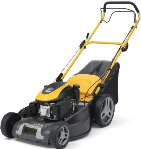 Газонокосилка Stiga Combi 53 SQ 2L0536848/ST1 фото 4