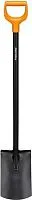 Лопата штыковая прямая Fiskars Solid 1066717