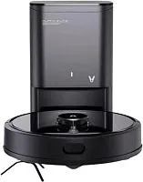 Робот-пылесос Viomi Alpha 2 Lite V-RVCLMD40D (черный)