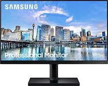 Монитор Samsung F27T450FZI