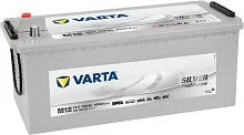Автомобильный аккумулятор Varta Promotive Silver 680 108 100 (180 А/ч)