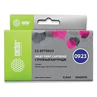 Картридж CACTUS CS-EPT0923 (аналог Epson EPT09234A10 (C13T10834A10))