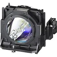 Оригинальная лампа с совместимым модулем для Panasonic PT-DZ770K (TWIN PACK)